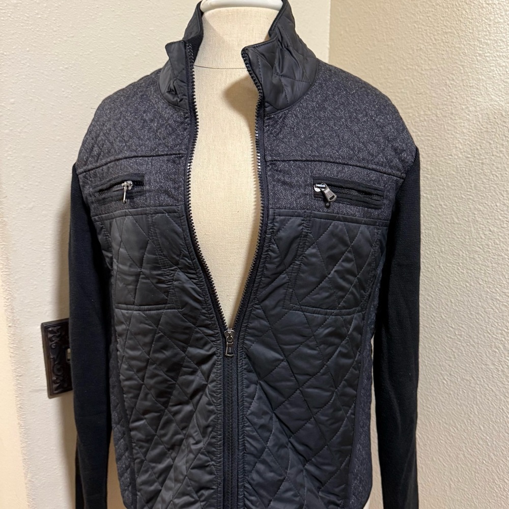 Mondo Exclusive Jacket 9084 Next Level Couture slim fit Men’s L